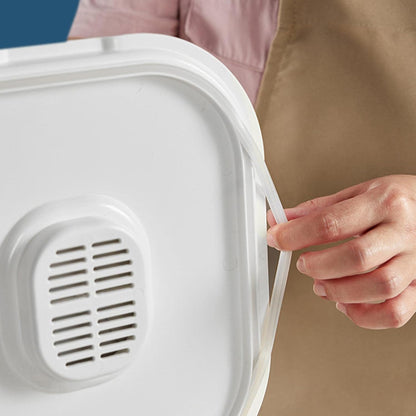 Ceres Precision Airtight Rice & Grain Storage Vault