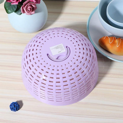 Milk Cover – Premium Protective Mesh Food & Dish Cover