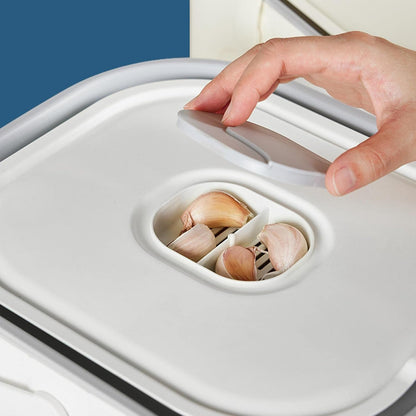 Ceres Precision Airtight Rice & Grain Storage Vault