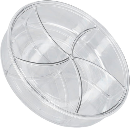 Dry Fruit Box Round Turbine