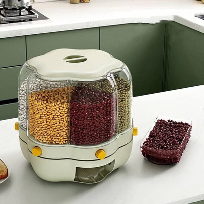 360 Rice / Cereal Dispenser