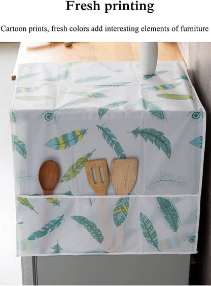 Refrigerator Dust Cover