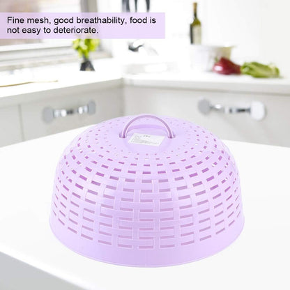 Milk Cover – Premium Protective Mesh Food & Dish Cover