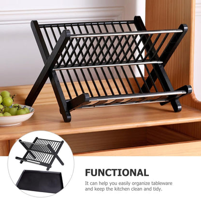 Stainless Steel Dish Drying Rack