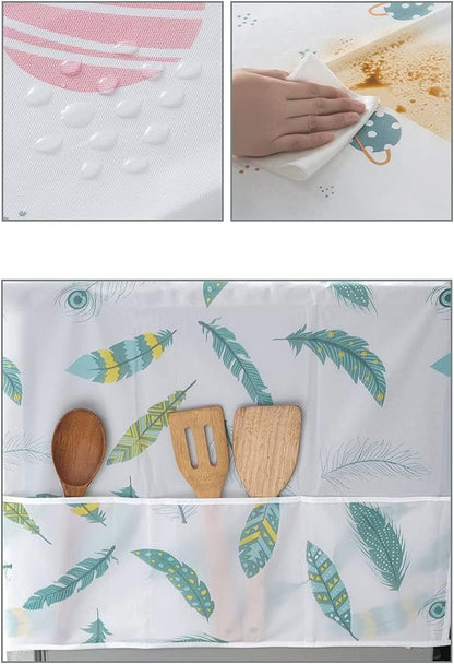 Refrigerator Dust Cover