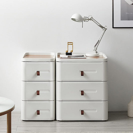 Aurora Series Mobile Bedside Command Center