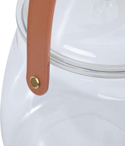 Acrylic Water Dispenser – Elegant Hosting Essential