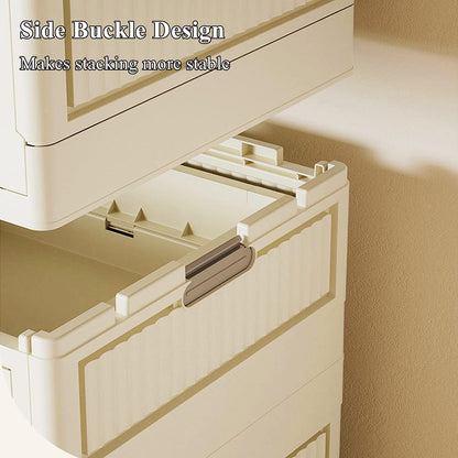 Nomad Series Ultra-Stable Portable Wardrobe Center