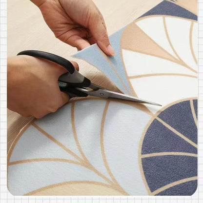Printed Multi-Purpose Floor Mat