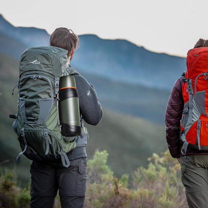 1.6L SS Thermos Cup Water Bottle