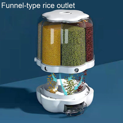 360 Rice / Cereal Dispenser