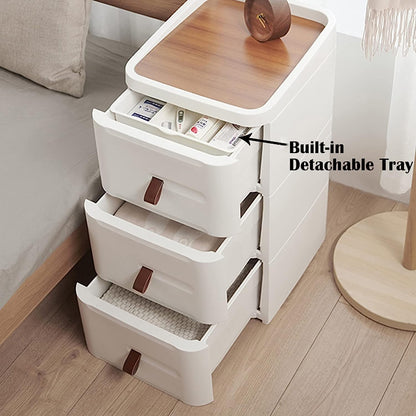 Aurora Series Mobile Bedside Command Center