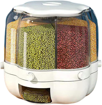 360 Rice / Cereal Dispenser