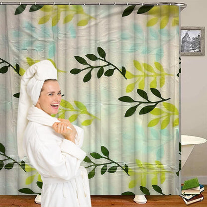 Shower Curtain - Economy