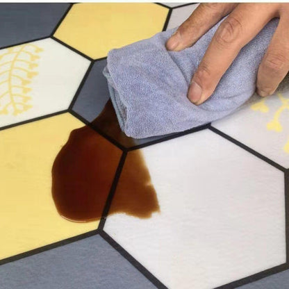 Printed Multi-Purpose Floor Mat