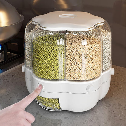360 Rice / Cereal Dispenser