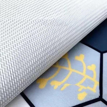 Printed Multi-Purpose Floor Mat