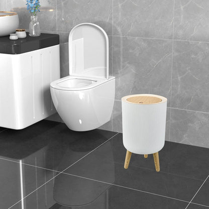 Meridian Nordic Series Press-Top Trash Vault