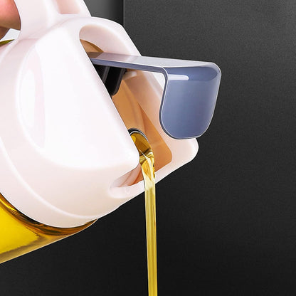 Oil Pour Bottle - 300 ML