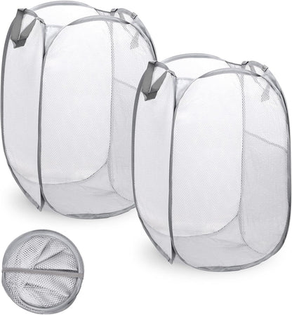 Large Size Cloth Storage Basket