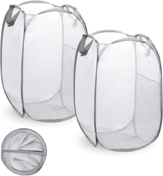 Large Size Cloth Storage Basket