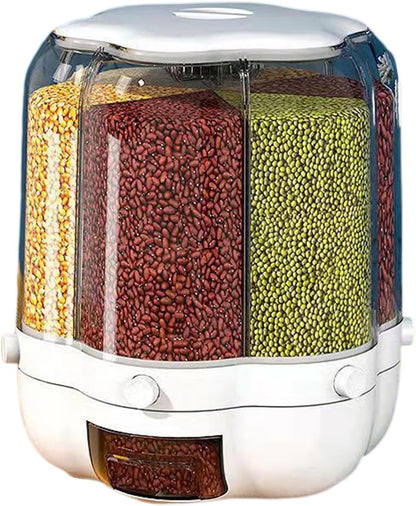 360 Rice / Cereal Dispenser