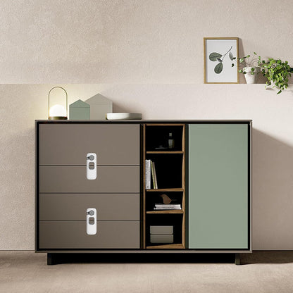 Fridge Freezer Locks for Kids