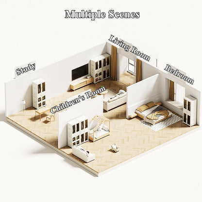 Nomad Pro Heavy-Duty Mobile Wardrobe Center