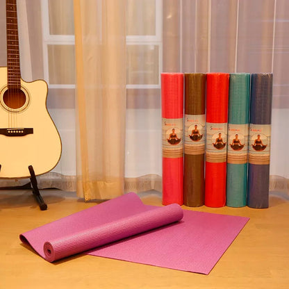 Meridian Zenith High-Density Performance Yoga Vault