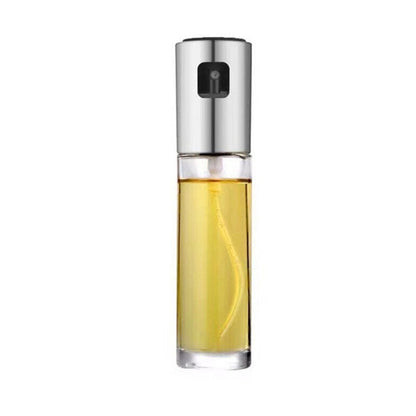 Glass Oil Bottle Spray 100 ML