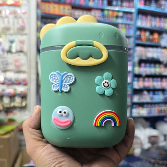 Milk Powder Box - Storage Box