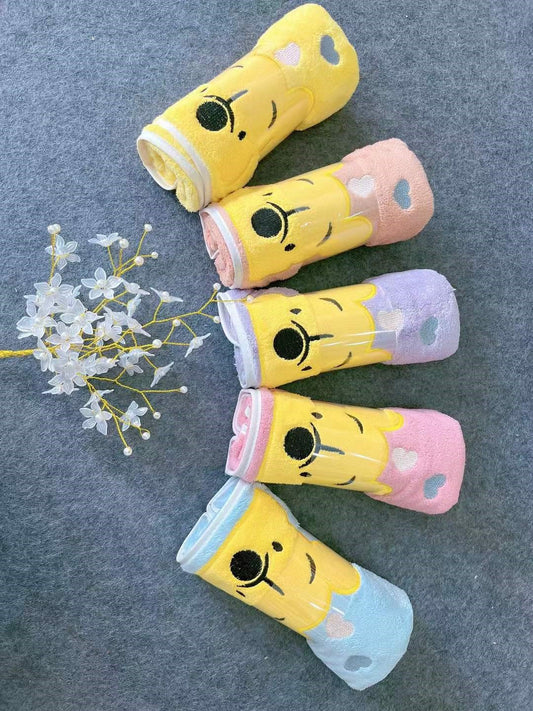 Bath Towel Kitchen Towel Set