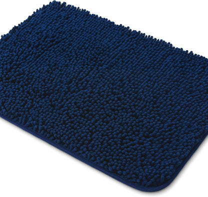 Blue Floor Mat / Table Mat