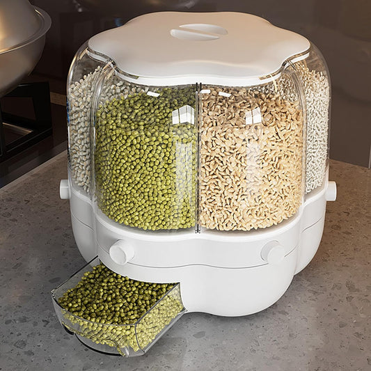 360 Rice / Cereal Dispenser