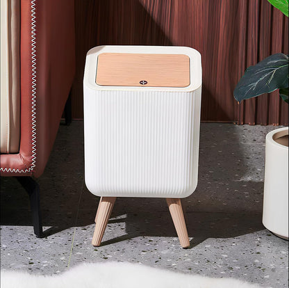 Meridian Square Series Press-Top Trash Vault