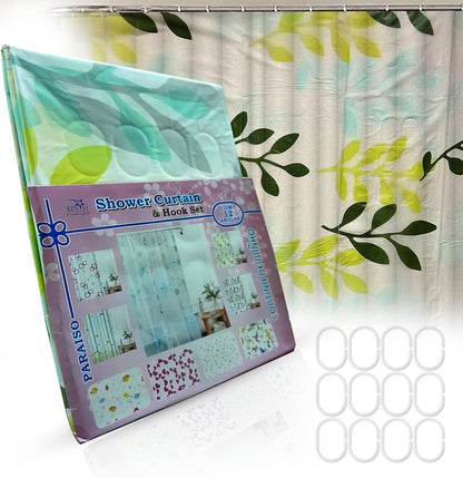 Shower Curtain - Economy