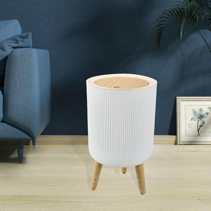 Meridian Nordic Series Press-Top Trash Vault