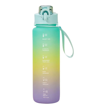 3PCS Water Bottle Set