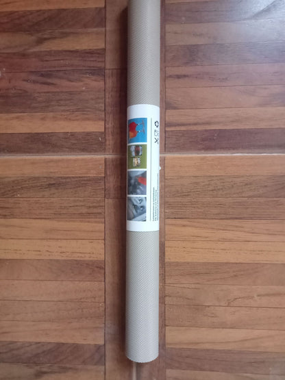 Precision-Fit "Stay-Put" Adjustable Drawer & Shelf Liner