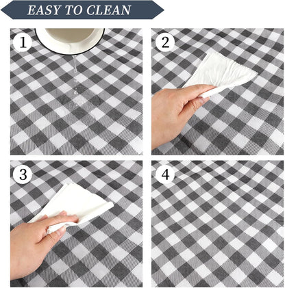 Picnic Blanket & Rug Set – Foldable Outdoor Mat