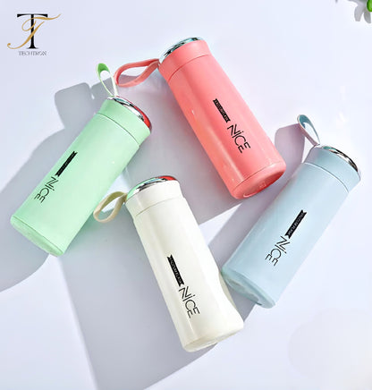 Nice Bottle – Stylish Insulated Water Flask