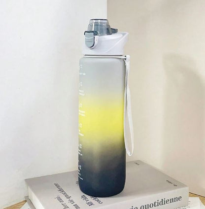 3PCS Water Bottle Set