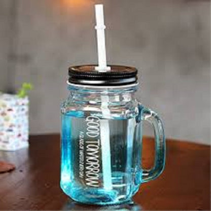 450 ML Mason Jar Bottle