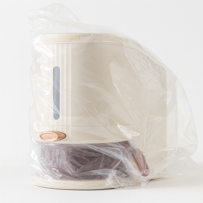 Rice Barrel – Airtight Smart Grain Dispenser