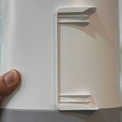 ECOCO Wall-Mounted Tissue Holder