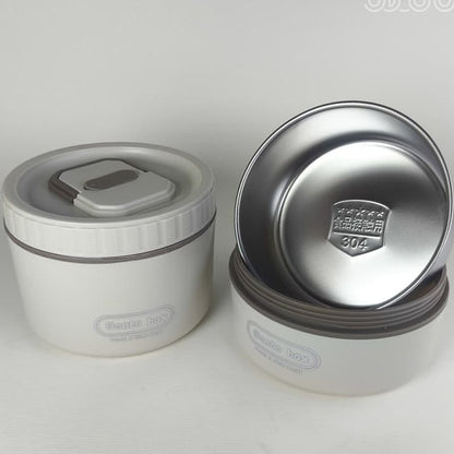 Thermal Lunch Box 2 in 1, 3 in 1, 4 in 1