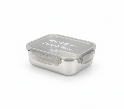XUEBA Premium Stainless Steel Lunch Box