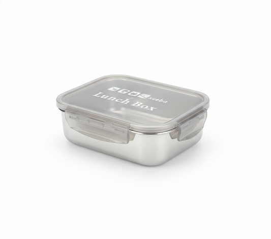 XUEBA Premium Stainless Steel Lunch Box