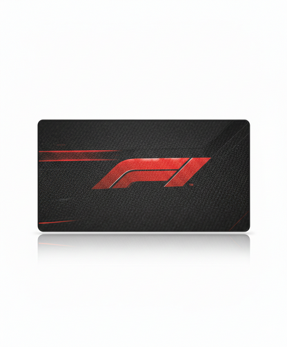 FI - Formula 1 - Mat Mousepad