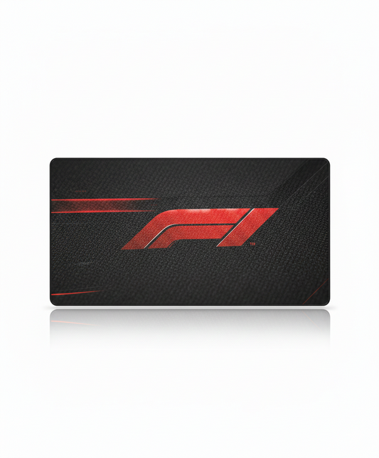 FI - Formula 1 - Mat Mousepad